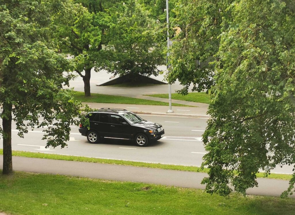 In Estonia today comes the deadline for paying the first part of the tax on mechanical vehicles