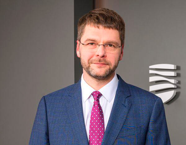 The opposition initiated a vote of no confidence in the mayor of Tallinn Evgeny Osinovsky