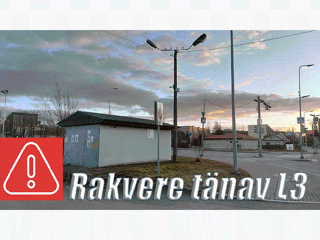 С сегодняшнего дня в Нарве открыты пункты приёма опасных отходов