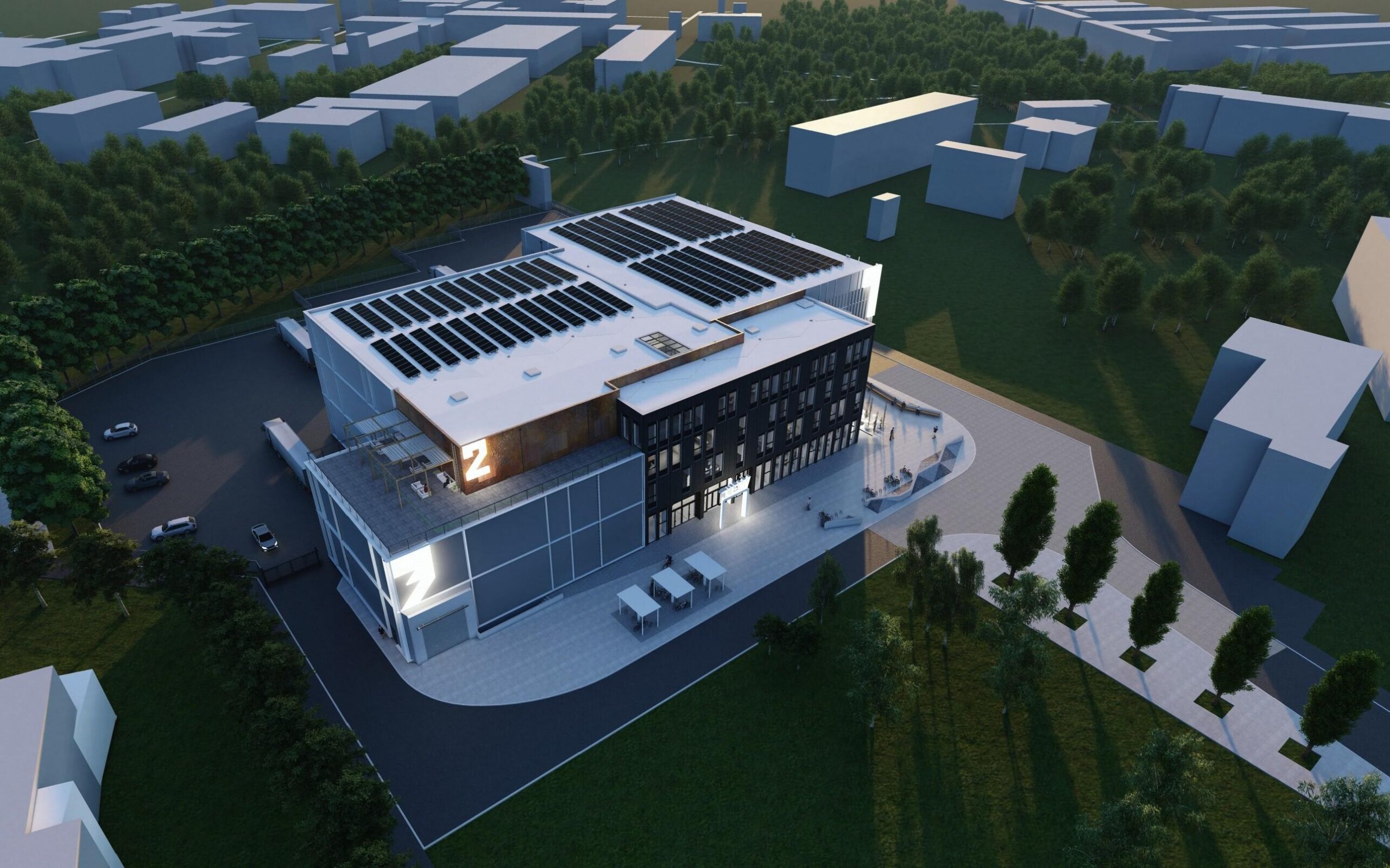 Киношкола Йыхви объявила набор будущих кинематографистов